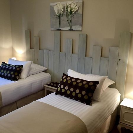 Chambres D'Hotes Les Ecrins Орбе Екстериор снимка