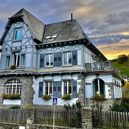 Chambres D'Hotes Les Ecrins Орбе Екстериор снимка
